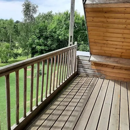 بيت للعطل De La Foret